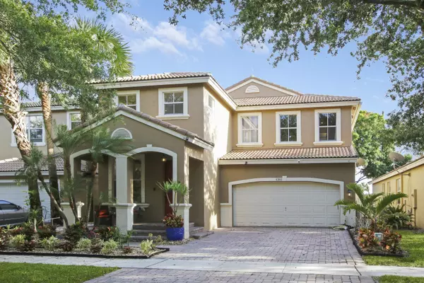 5305 Sancerre CIR, Lake Worth, FL 33463