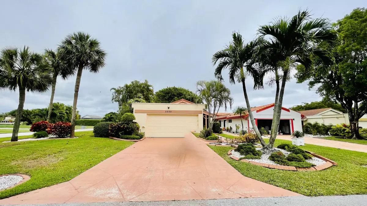 Boynton Beach, FL 33437,5500 Piping Rock DR