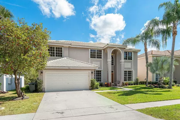 Lake Worth, FL 33467,7686 Cedar Hurst CT