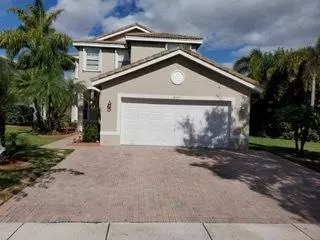 16435 SW 27th ST, Miramar, FL 33027