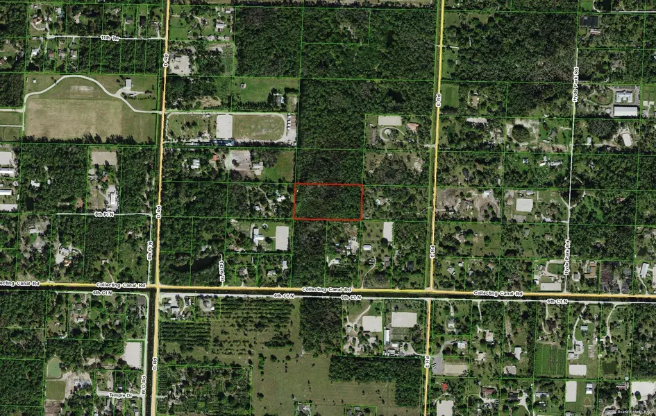 Xxx D Road, Loxahatchee Groves, FL 33470