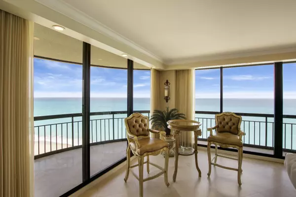 Singer Island, FL 33404,4000 N Ocean DR 1501