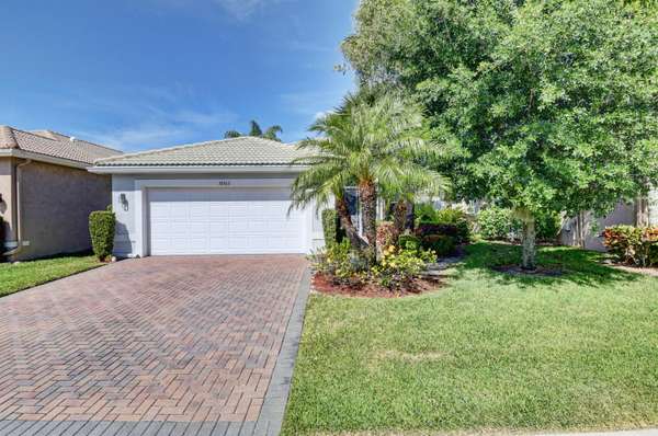 10565 Stone Garden DR,  Boynton Beach,  FL 33473