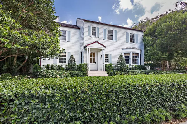 260 El Pueblo WAY, Palm Beach, FL 33480