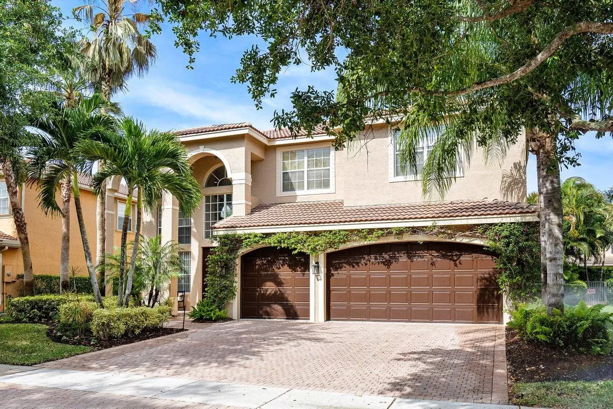 Delray Beach, FL 33446,9902 Savona Winds DR