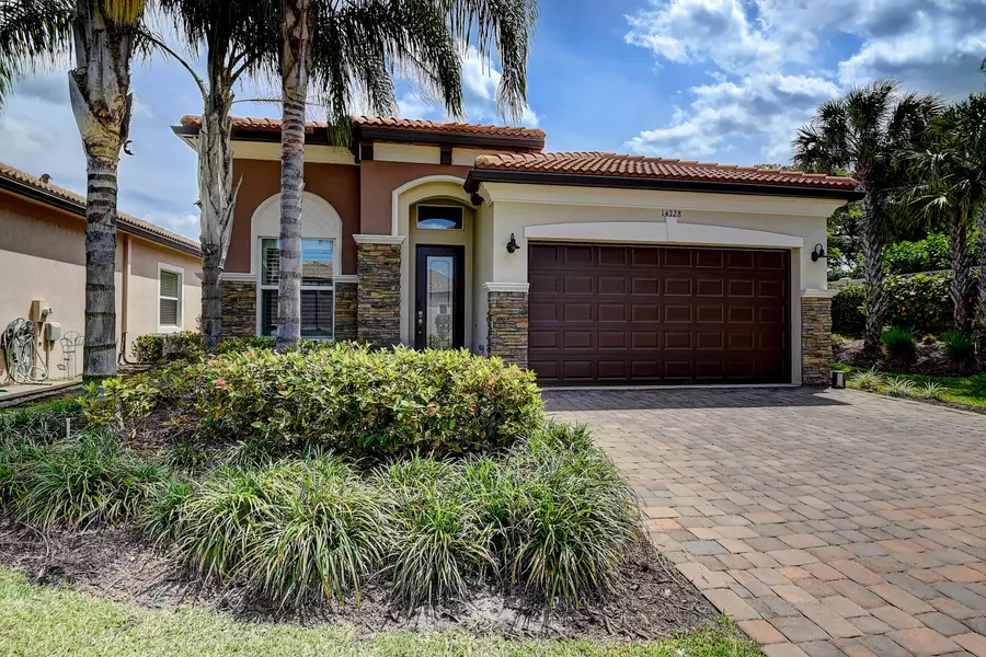 14728 Rapolla DR, Delray Beach, FL 33446