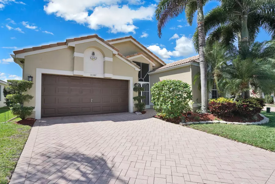 10342 N Utopia CIR, Boynton Beach, FL 33437