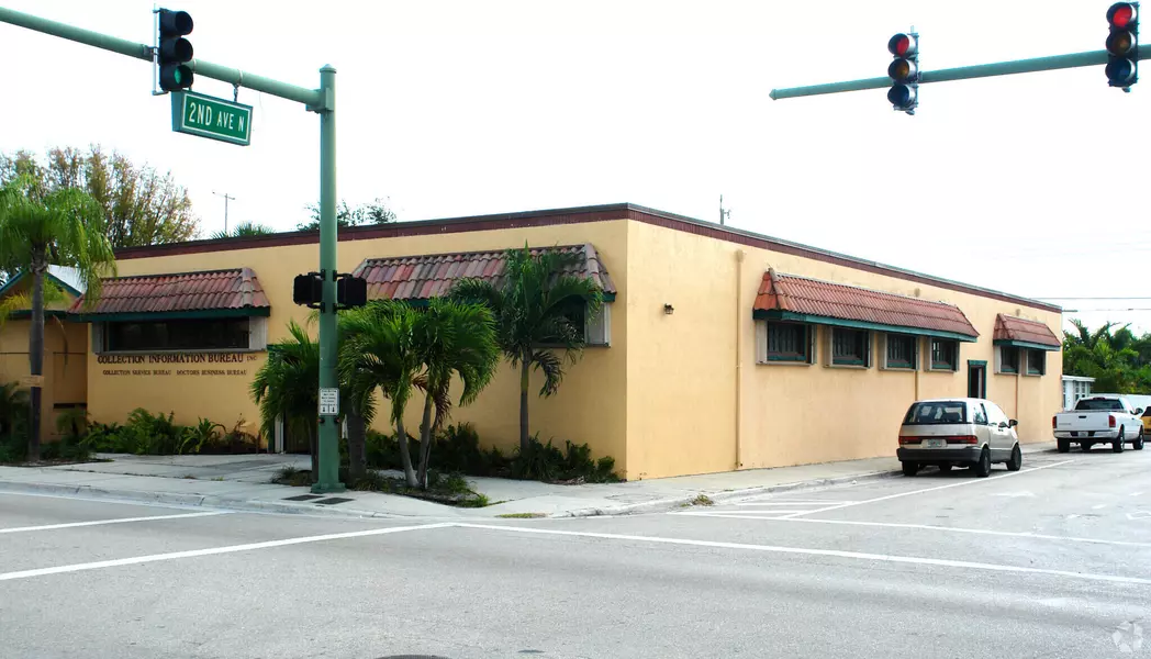 202 N Federal HWY, Lake Worth Beach, FL 33460