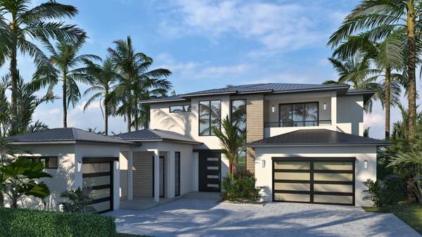 Delray Beach, FL 33483,1004 Rhodes Villa AVE