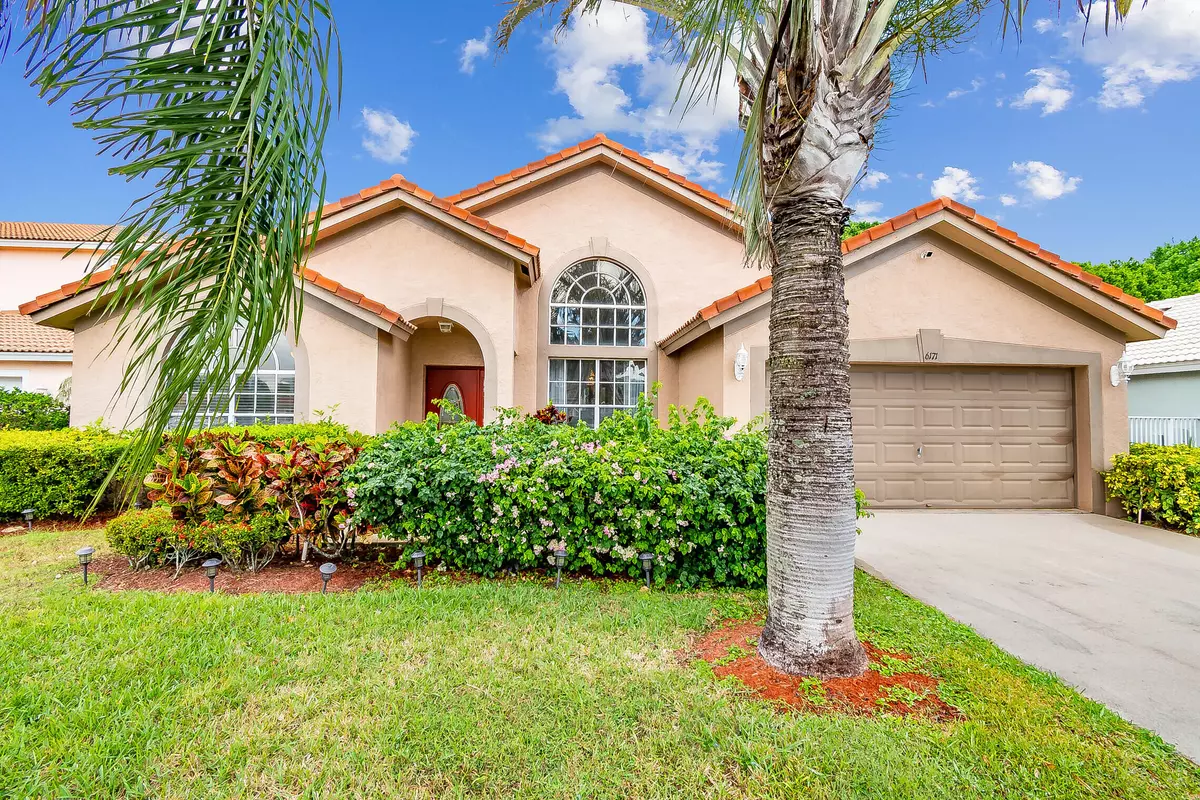 Lake Worth, FL 33463,6171 Royal Birkdale DR