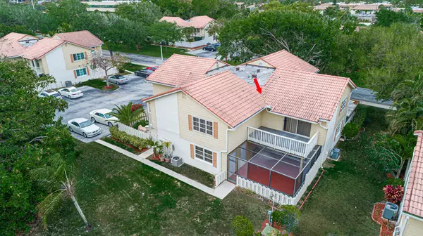 Jupiter, FL 33477,287 Seabreeze CIR