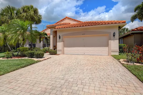 Boynton Beach, FL 33472,6559 Piemonte DR