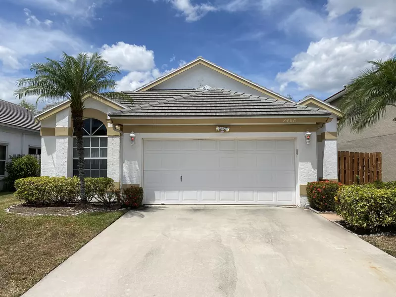 7400 Ashley Shores CIR, Lake Worth, FL 33467