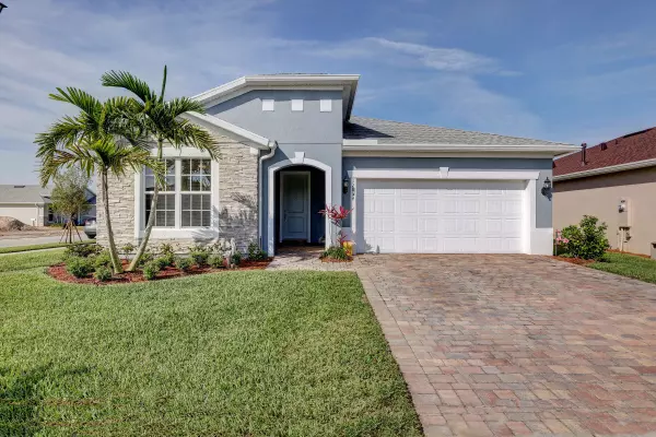 Port Saint Lucie, FL 34987,12854 SW Gingerline DR