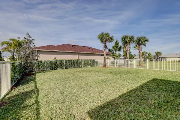 Port Saint Lucie, FL 34987,12854 SW Gingerline DR