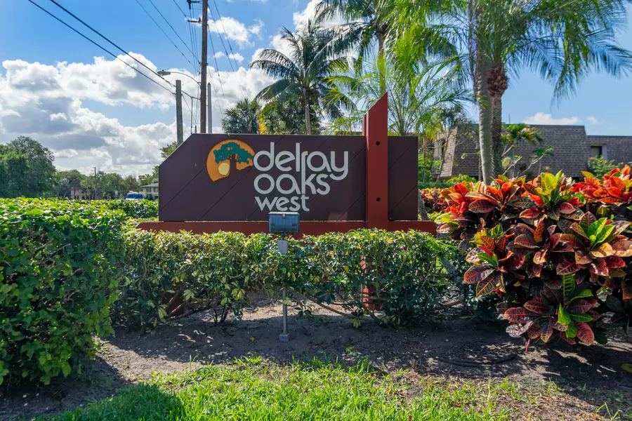 2931 SW 22nd CIR 31d, Delray Beach, FL 33445