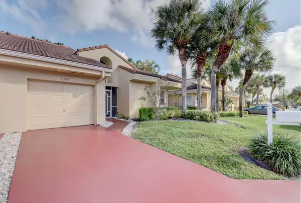 Boca Raton, FL 33498,11153 Sangria CT