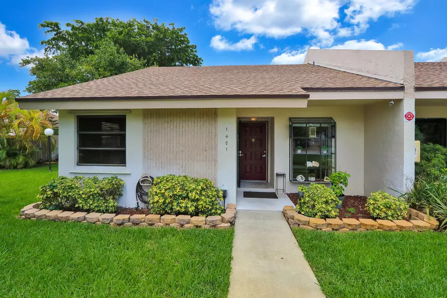 2780 S Oakland Forest DR 1401, Oakland Park, FL 33309