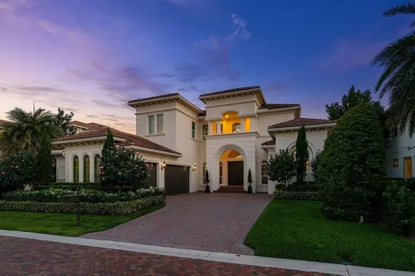 Boca Raton, FL 33496,6368 Bellamalfi ST