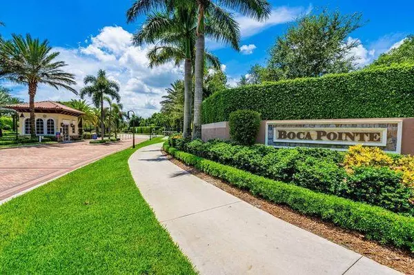 Boca Raton, FL 33433,6650 Montego Bay BLVD B