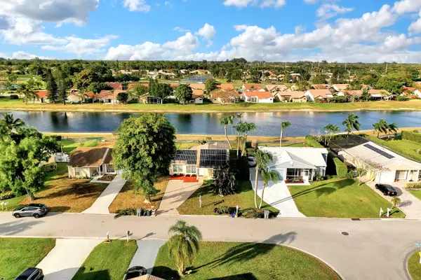 Boynton Beach, FL 33472,5488 Courtney CIR