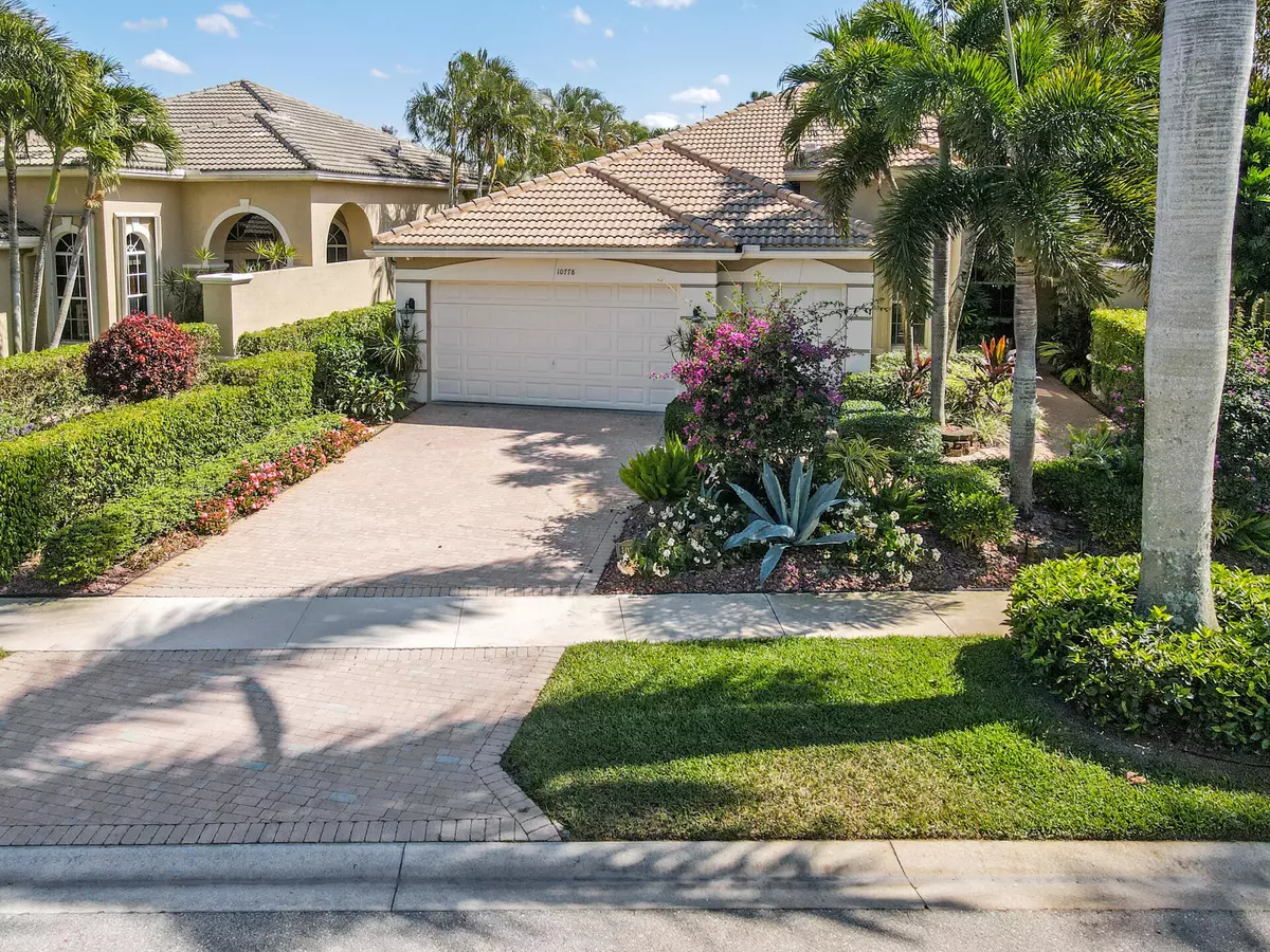 Lake Worth, FL 33449,10778 Northgreen DR