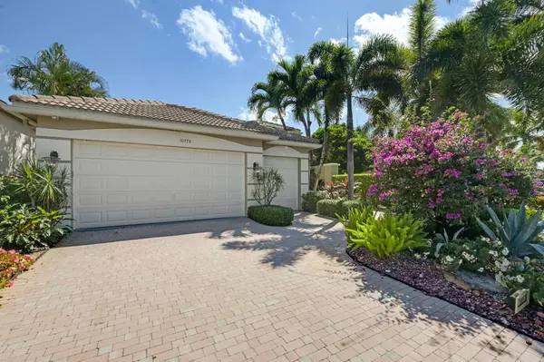 Lake Worth, FL 33449,10778 Northgreen DR