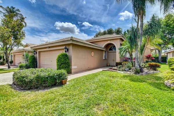 7888 San Isidro ST, Boynton Beach, FL 33437