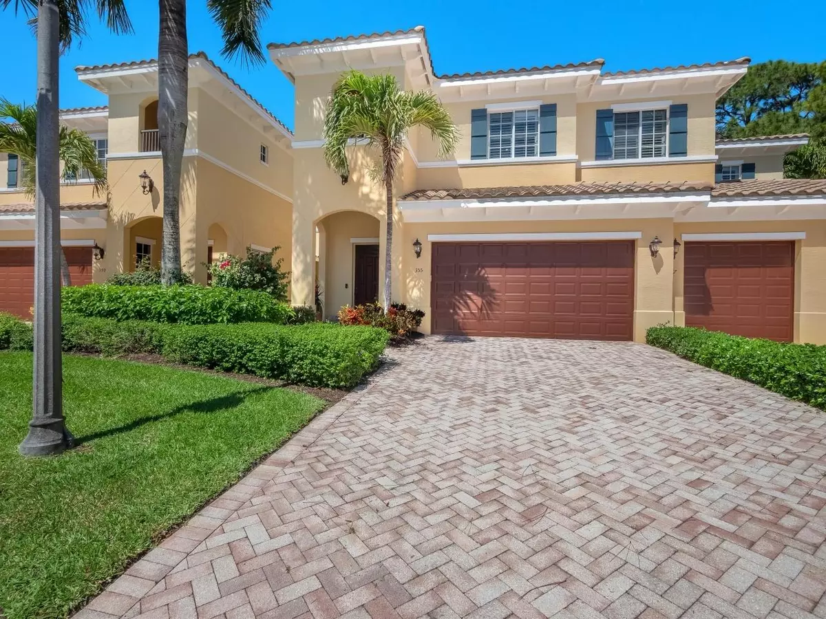 Palm Beach Gardens, FL 33410,355 Chambord TER