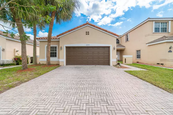 6232 NW 36th AVE, Coconut Creek, FL 33073