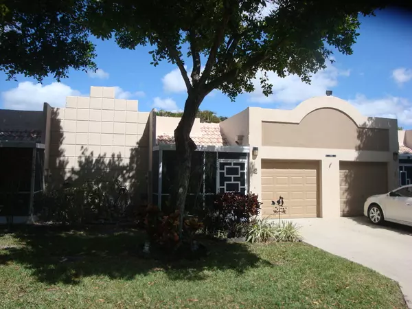 Boca Raton, FL 33496,18900 Stewart CIR 2