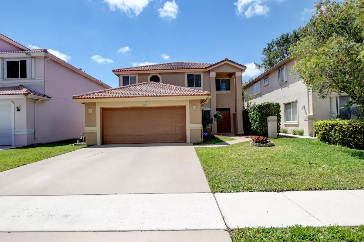 Boca Raton, FL 33428,10468 Sunstream LN