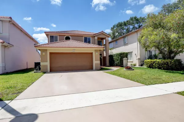 Boca Raton, FL 33428,10468 Sunstream LN