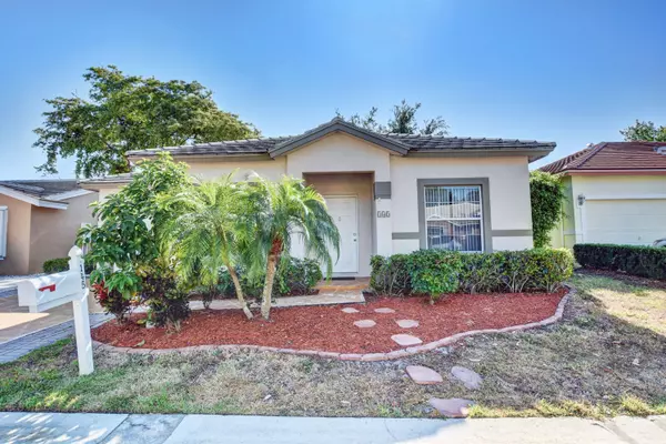 Greenacres, FL 33413,145 N Caribe CT