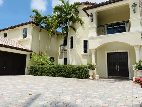 Wellington, FL 33449,11679 Sunrise View LN