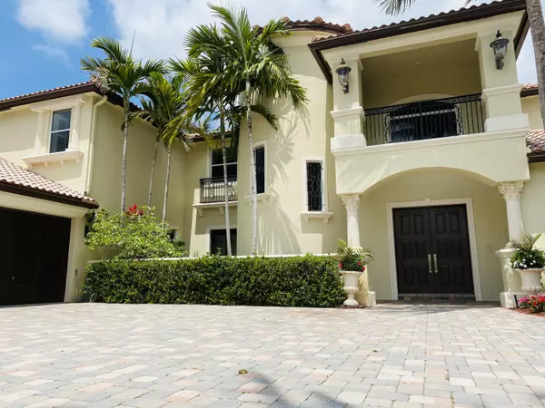 Wellington, FL 33449,11679 Sunrise View LN