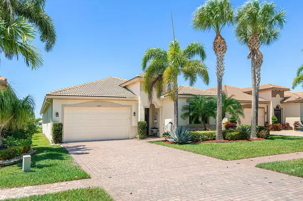 Delray Beach, FL 33446,14833 Strand LN