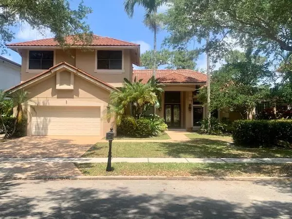 3295 Harrington DR, Boca Raton, FL 33496