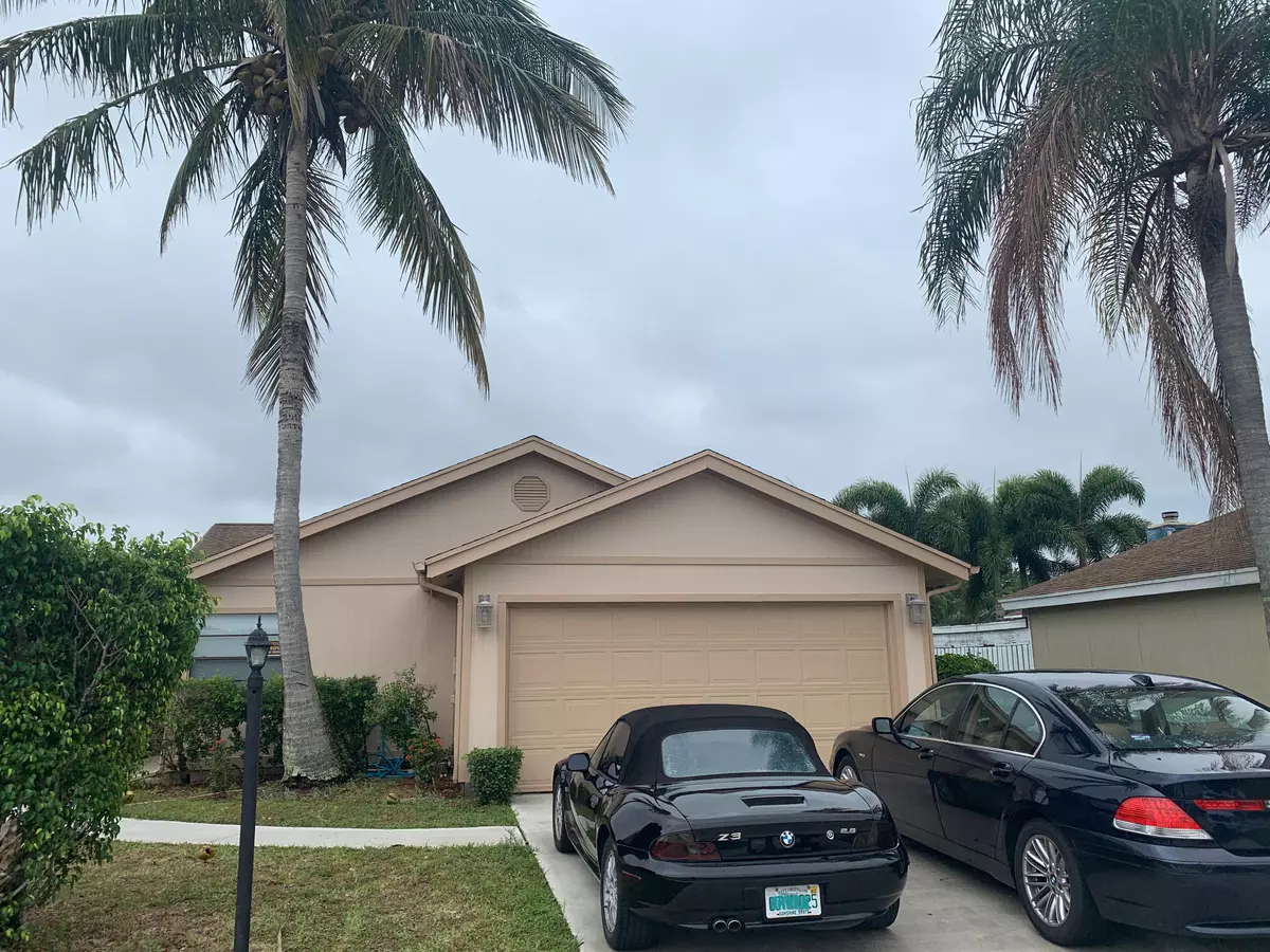 West Palm Beach, FL 33417,4140 Clearview TER