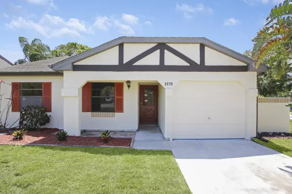 Port Saint Lucie, FL 34952,2270 SE Breckenridge CIR