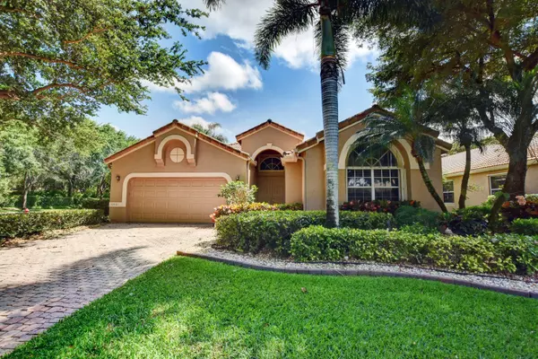 10081 Diamond Lake DR, Boynton Beach, FL 33437