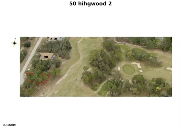 Homosassa, FL 34446,50 Highwood PATH