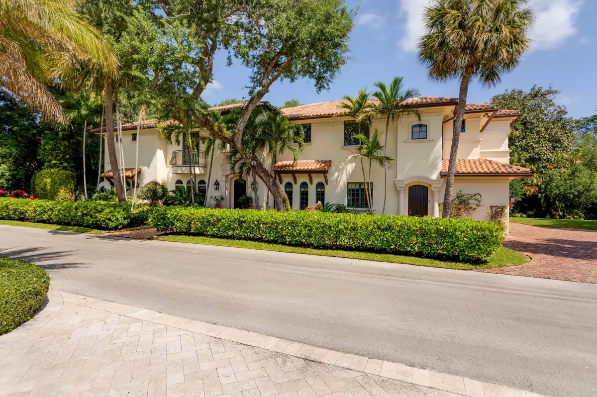 Boca Raton, FL 33486,745 Oleander ST