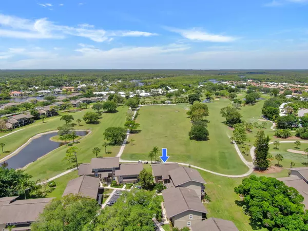 Tequesta, FL 33469,18510 SE Wood Haven LN Shawnee B