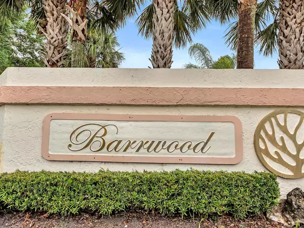 Boynton Beach, FL 33436,8919 Thumbwood CIR B