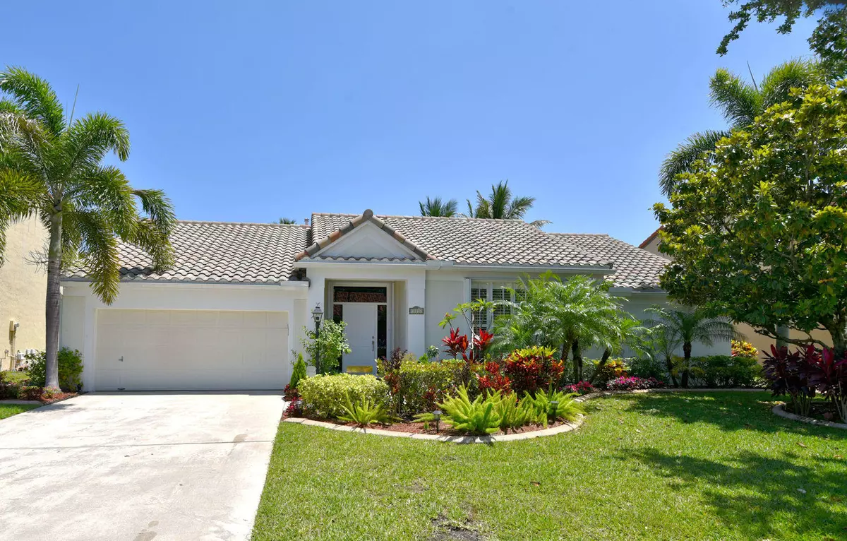 Palm Beach Gardens, FL 33418,10232 Hunt Club LN