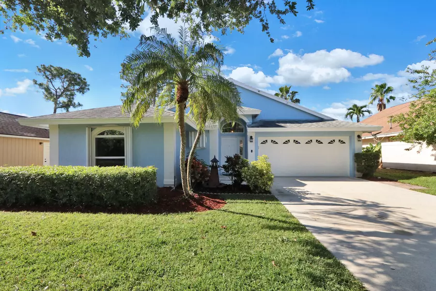 6310 Leslie ST, Jupiter, FL 33458