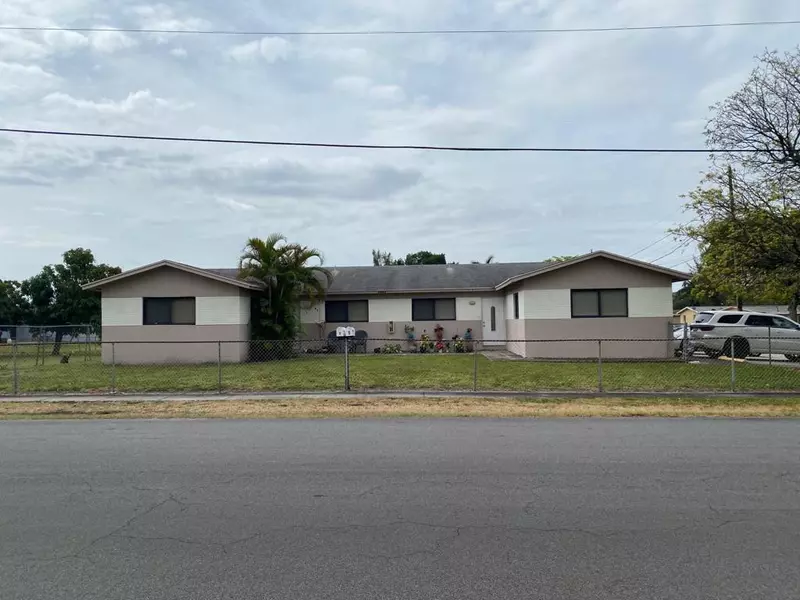 1495 NW 2nd ST, Dania Beach, FL 33004