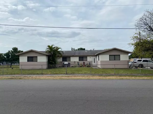 1495 NW 2nd ST,  Dania Beach,  FL 33004