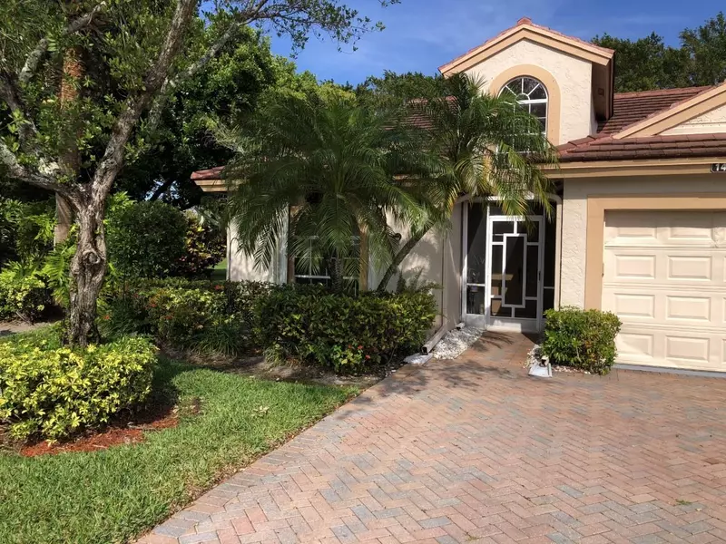 14258 Ruby Pointe DR, Delray Beach, FL 33446